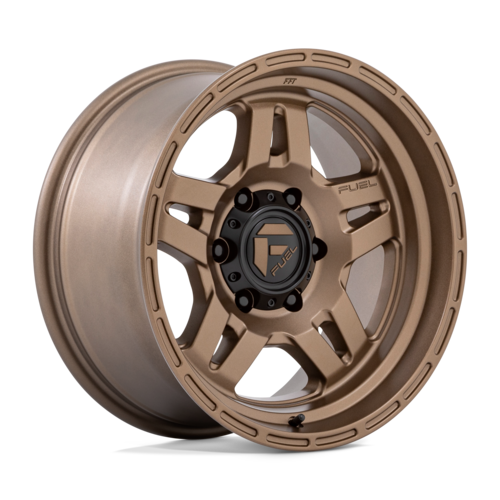OXIDE 17X8.5 6X5.5 106.1 ZD -10MM