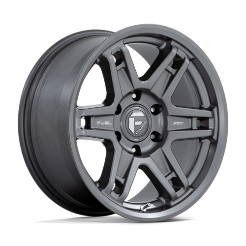 SLAYER 18X8.5 6X135 87 GD +1
