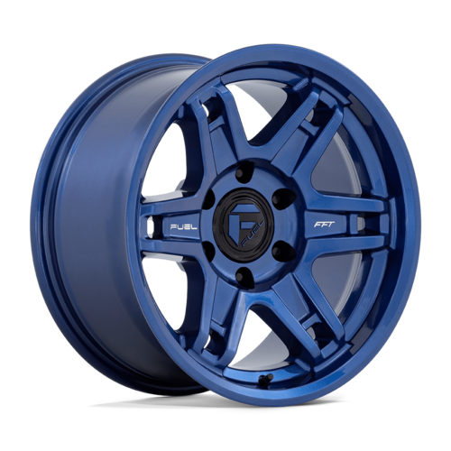 SLAYER 20X9 6X5.5 106 DK +1