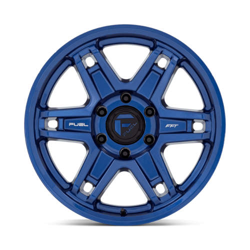 SLAYER 20X9 6X5.5 106 DK +1