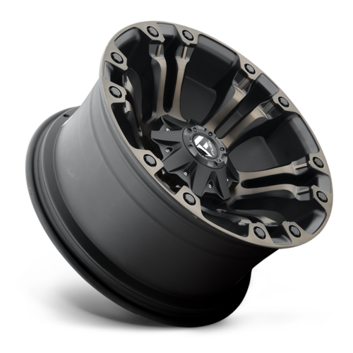 VAPOR 20X9 6X135/5.5 106 M-BLK DT +2