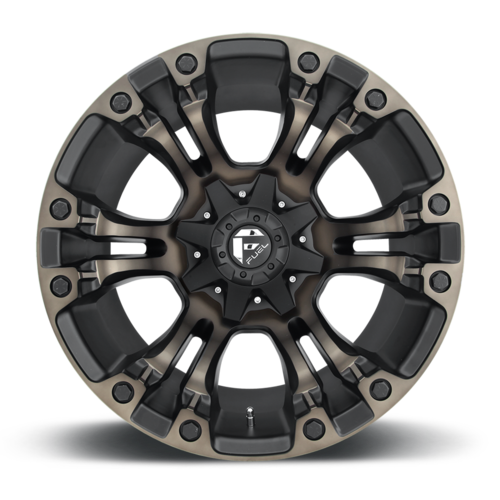 VAPOR 20X9 5X5.5/150 110 M-BLK DT +1