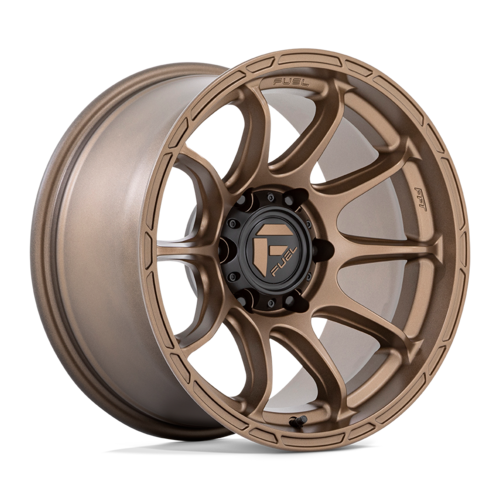 VARIANT 17X9 6X5.5 106.1 ZD 1MM