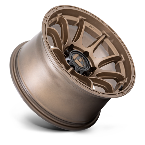 VARIANT 17X9 6X5.5 106.1 ZD -12MM