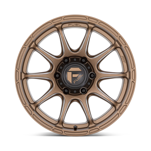 VARIANT 17X9 6X5.5 106.1 ZD -12MM