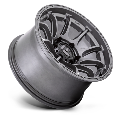 VARIANT 17X9 6X5.5 106.1 GD 1MM