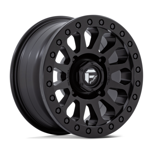 D920 15X7 4X156 MT-BLK 13MM