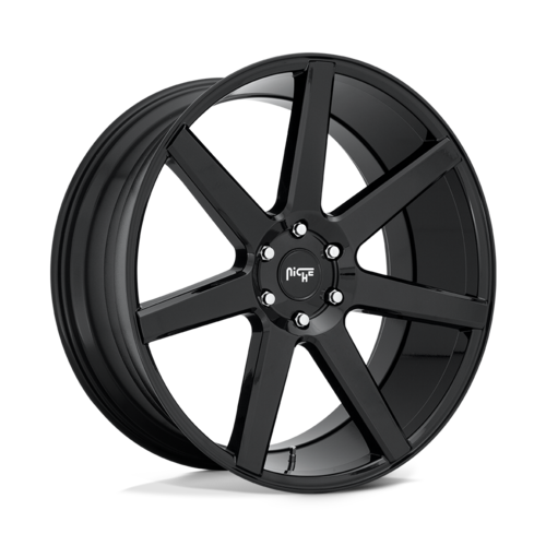 FUTURE 24X10 6X5.5 106.1 BL +20
