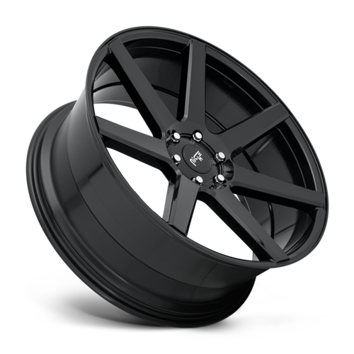 FUTURE 20X9.5 6X135 87.1 BL +30