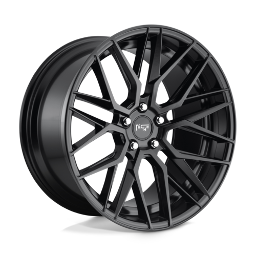 GAMMA 20X9 5X115 71.5 BD +38