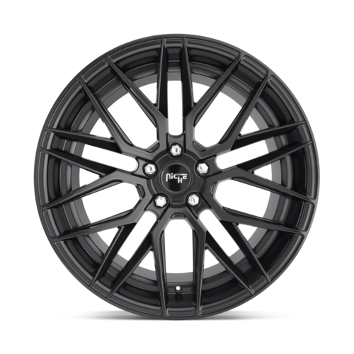 GAMMA 19X9.5 5X112 66.56 BD 48MM