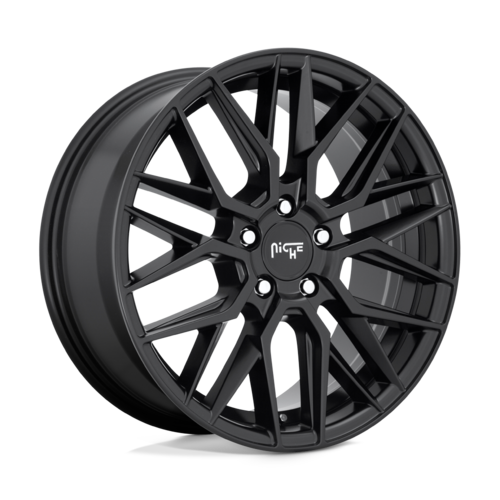 GAMMA 18X8 5X112 66.56 BD 42MM