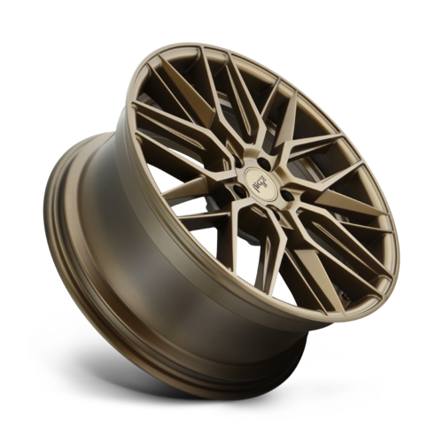 GAMMA 19X8.5 5X112 66.56 ZD 42MM