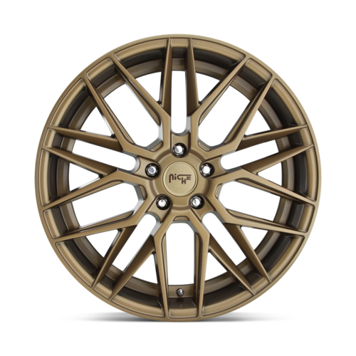 GAMMA 20X10.5 5X112 66.56 ZD 27MM