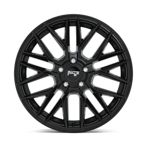 GAMMA 18X8 5X112 66.56 BL 42MM