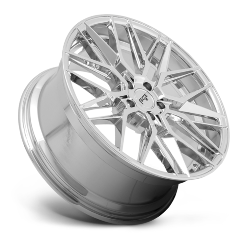 GAMMA 20X9 5X112 66.56 P 38MM
