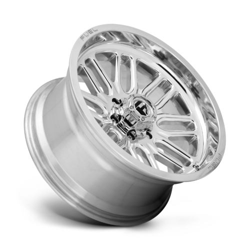 IGNITE 22X10 8X180 H 4.75 124.3 -18