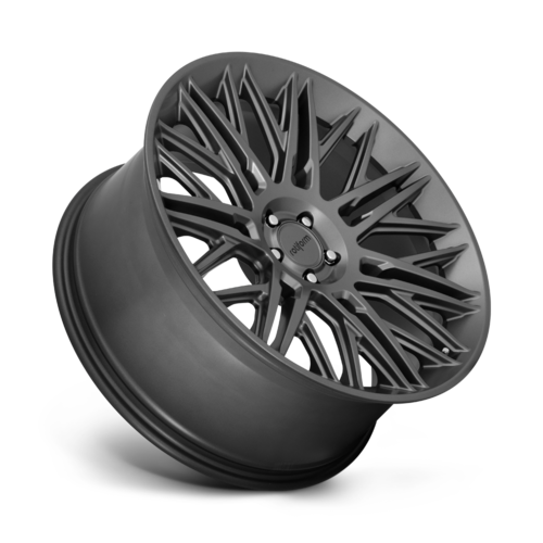 JDR 22X10 5X120 72 VD +30