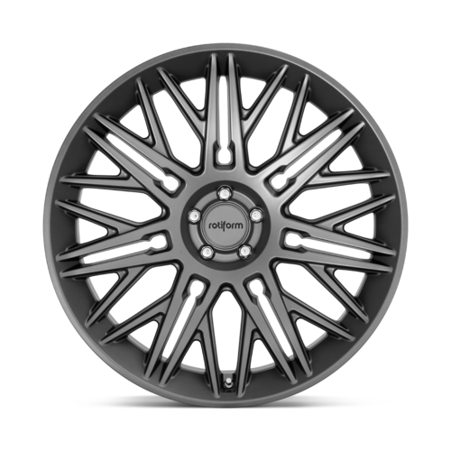 JDR 22X10 5X120 72 VD +30