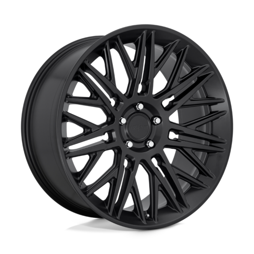JDR 22X10 5X120 72 BD +30