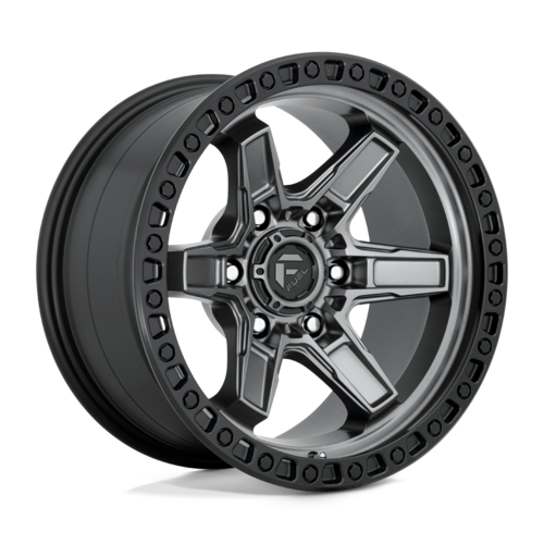 KICKER 17X9 5X5.0 71.5 GDB +01
