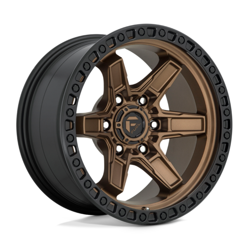 KICKER 17X9 5X5.0 71.5 ZDB +01