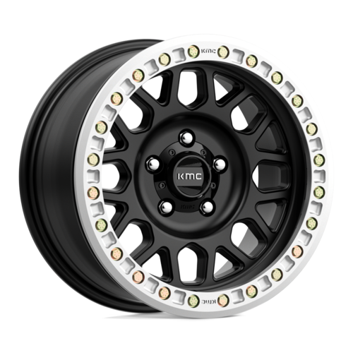 GRENADE DESERT BL 20X9 8X6.5 S-BLK -12