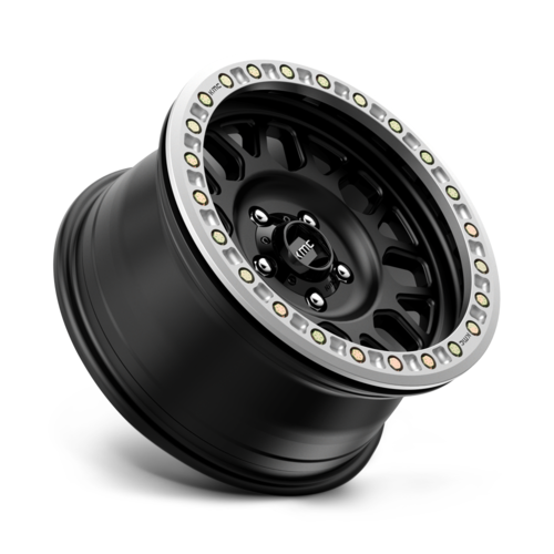 GRENADE DESERT BL 20X9 6X5.5 S-BLK -12