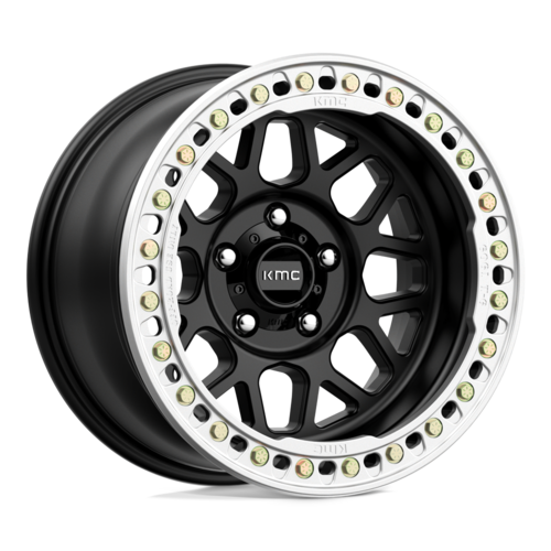 GRENADE CRAWL BL 18X9 6X5.5 S-BLK +10