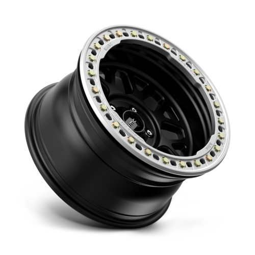 GRENADE CRAWL BL 17X8.5 5X5.0 S-BLK +0