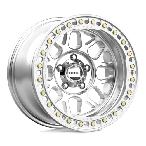 GRENADE CRAWL BL 18X9 8X170 MACH -24
