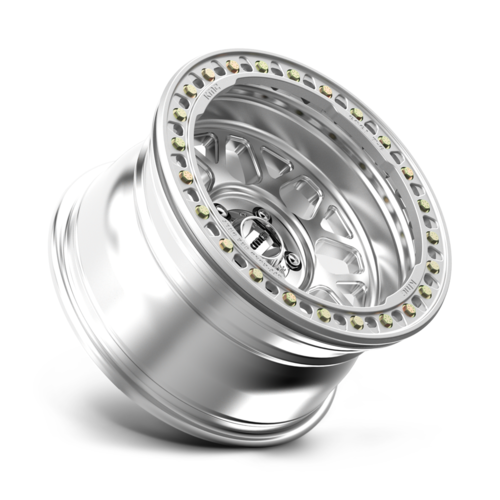 GRENADE CRAWL BL 17X8.5 6X135 MACH +0