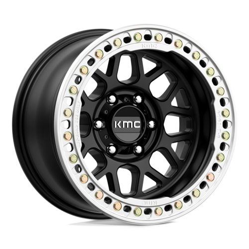 GRENADE CRAWL BL 17X9 6X5.5 S-BLK -38