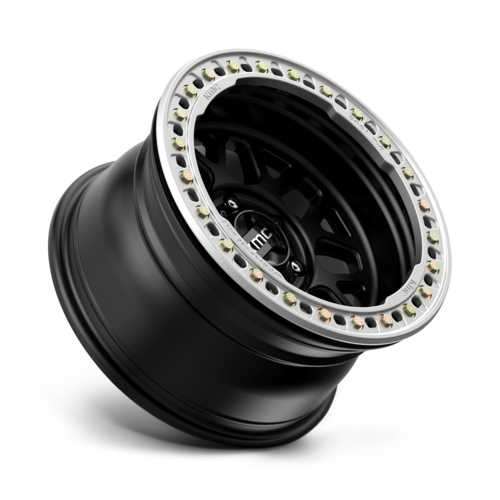 GRENADE CRAWL BL 17X9 6X5.5 S-BLK -38