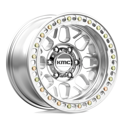 GRENADE CRAWL BL 17X9 6X5.5 MACH -38