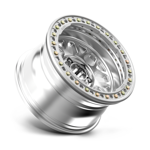 GRENADE CRAWL BL 17X9 6X5.5 MACH -38