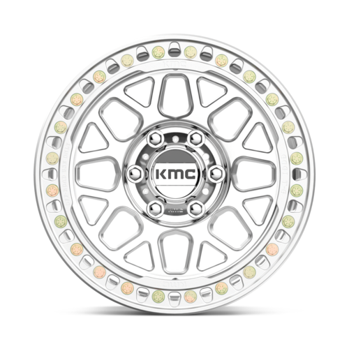 GRENADE CRAWL BL 17X9 6X5.5 MACH -38