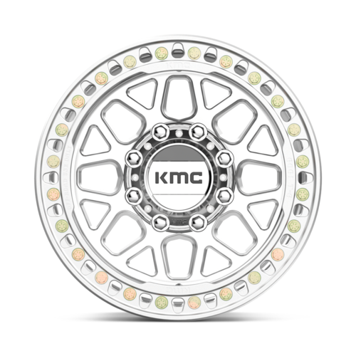 GRENADE CRAWL BL 17X9 8X6.5 MACH -38