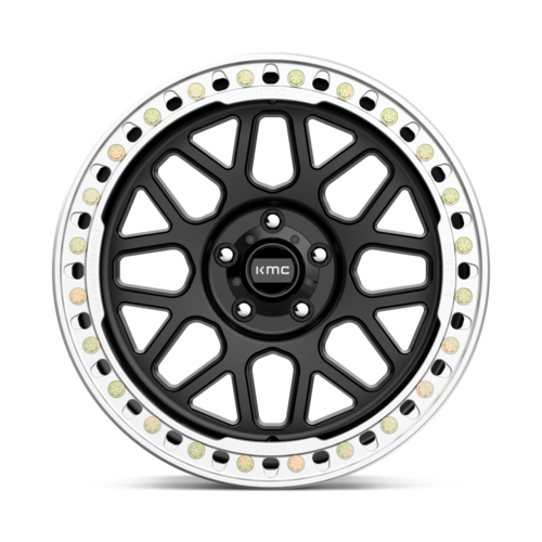 GRENADE CRAWL BL 20X10 5X5.0 S-BLK -48
