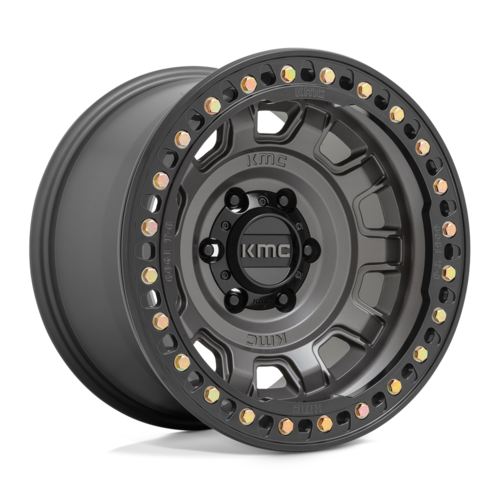 TANK BL 17X9 5X5.0 ANTH -15