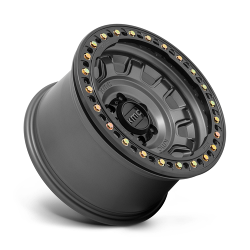 TANK BL 17X9 5X5.0 ANTH -38
