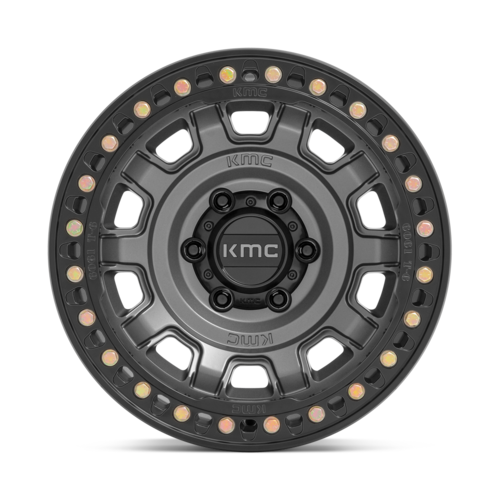 TANK BL 17X9 8X170 ANTH -38