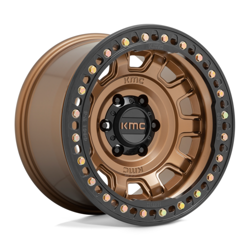 TANK BL 17X9 8X170 M-BRZ -38