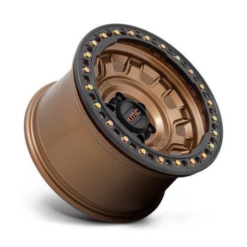 TANK BL 17X9 5X5.0 M-BRZ -15