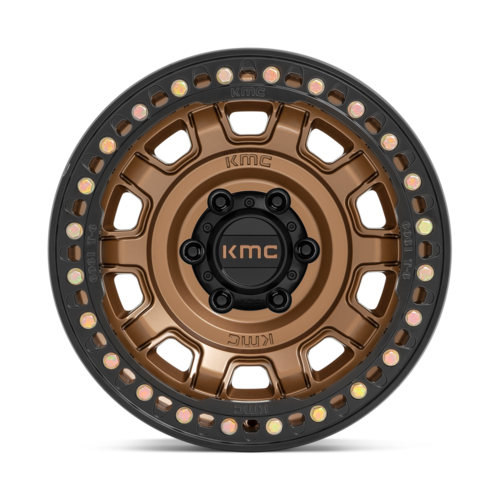 TANK BL 17X9 5X5.0 M-BRZ -15