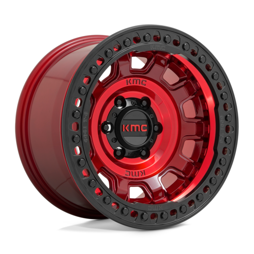 TANK BL 17X9 6X5.5 C-RED -15