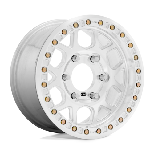 MESA FORGED BL 17X9 5X5.5 108 +0 RW-MCH