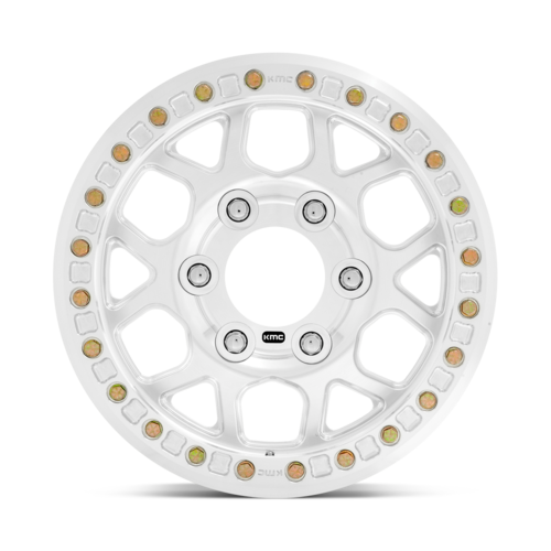 MESA FORGED BL 17X9 5X5.5 108 +0 RW-MCH