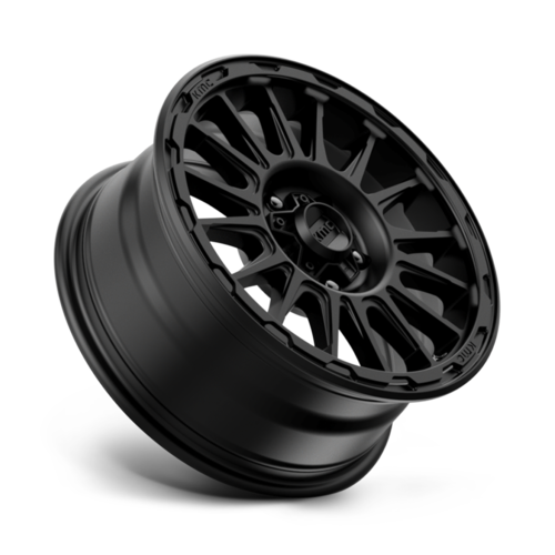 KM542 17X8.5 8X6.5 S-BLK 00MM