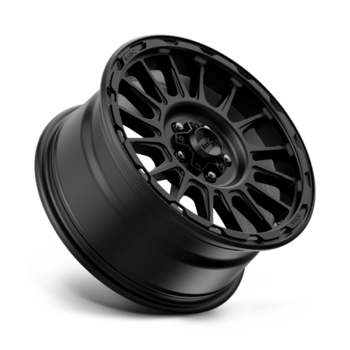 KM542 17X8 5X5.0 S-BLK 35MM